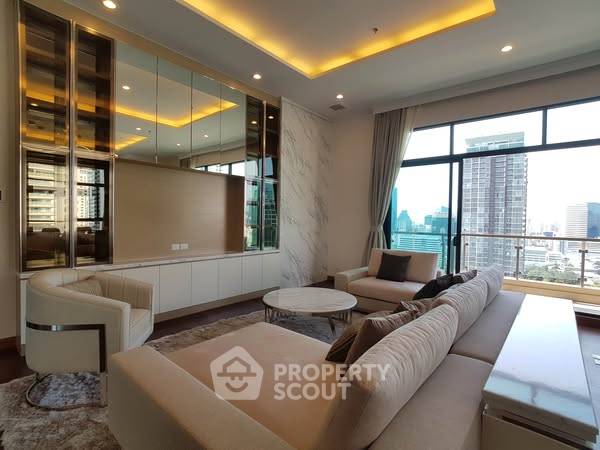 picture 4-BR Condo at Supalai Elite Sathorn - Suanplu near BTS Sala Daeng (ID 2326620) - 4/40