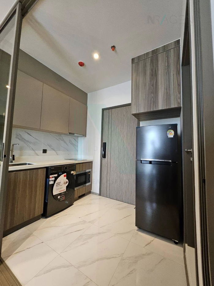 picture For Rent Condo RHYTHM EKKAMAI ESTATE Building 1, Floor 26,1 bed room, Room size 35 sqm - 8/8