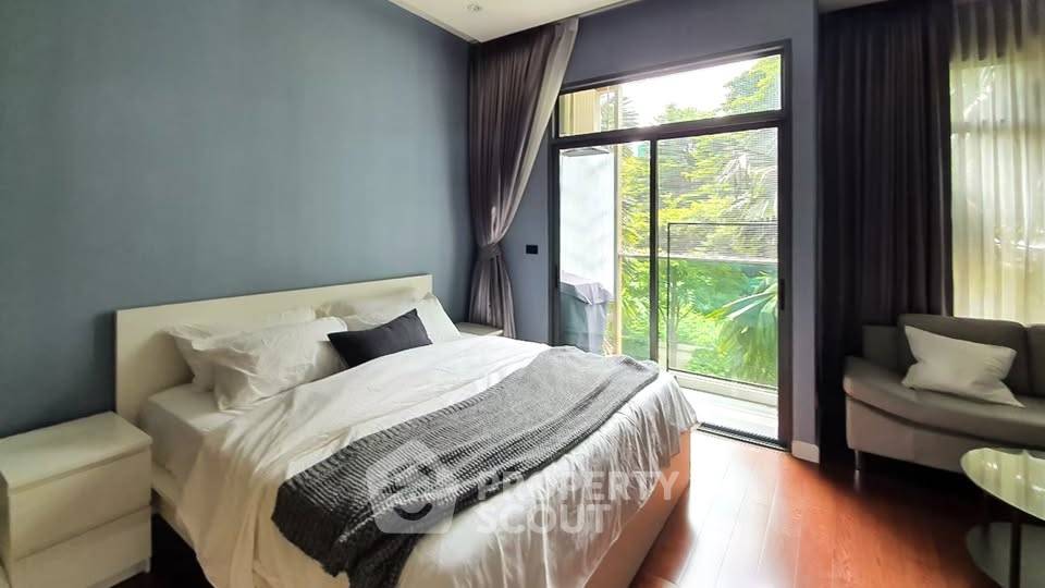 picture 1-BR Condo at Mayfair Place Sukhumvit 50 near BTS On Nut (ID 2327271) - 4/12