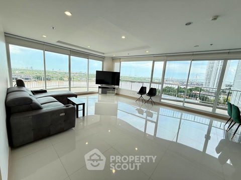 3-BR Condo at Supalai Riva Grande close to Phra Ram 3 (ID 1501145)