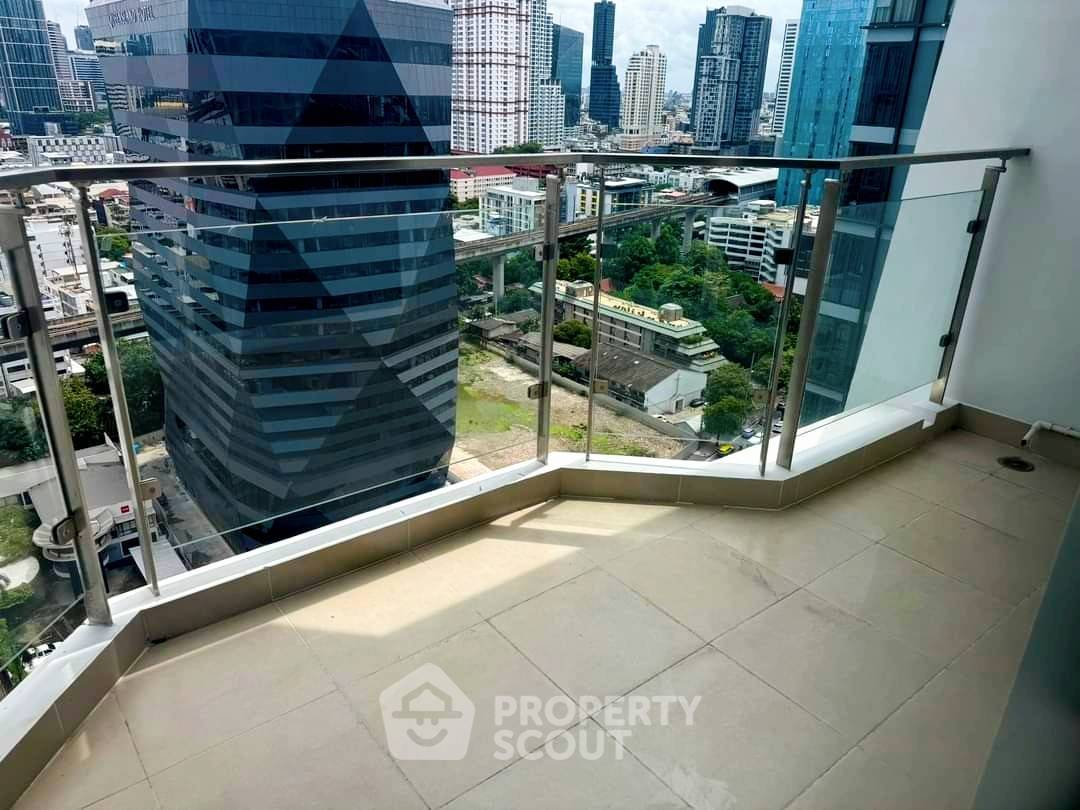 รูป คอนโด 2 ห้องนอน 106 ตร.ม. ชั้น 21 โครงการ ศุภาลัย เอลีท พญาไท ใกล้ ARL ราชปรารภ 300 ม. (ID 1802469) - รูปที่ 18/20