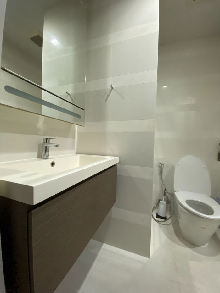 picture For Rent Condo Keyne By Sansiri fully furnished (S15-12359) - 4/8