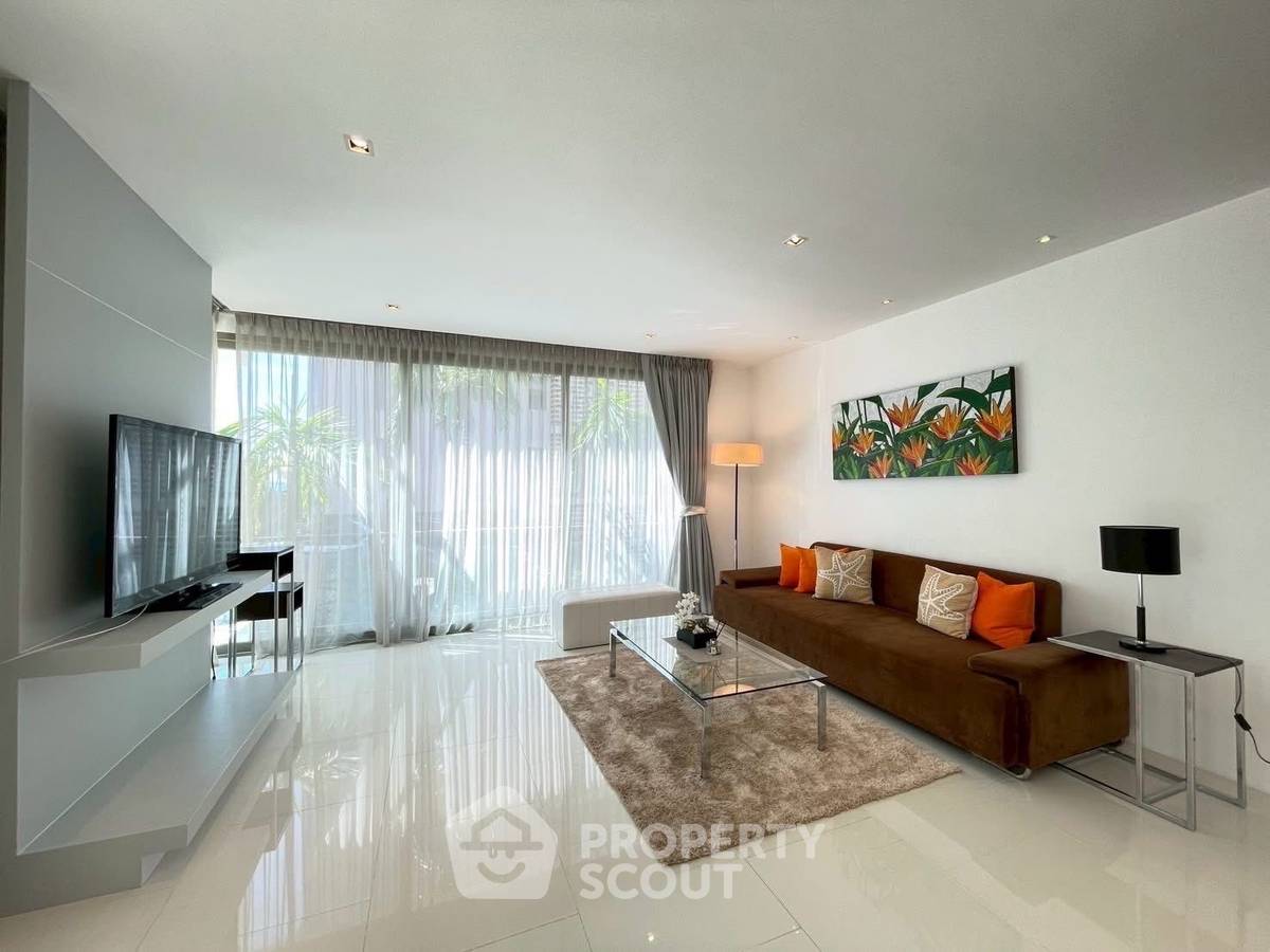 picture 3-BR Condo at The Sanctuary Wongamat close to Sanctuary of Truth (ID 2326443) - 5/10