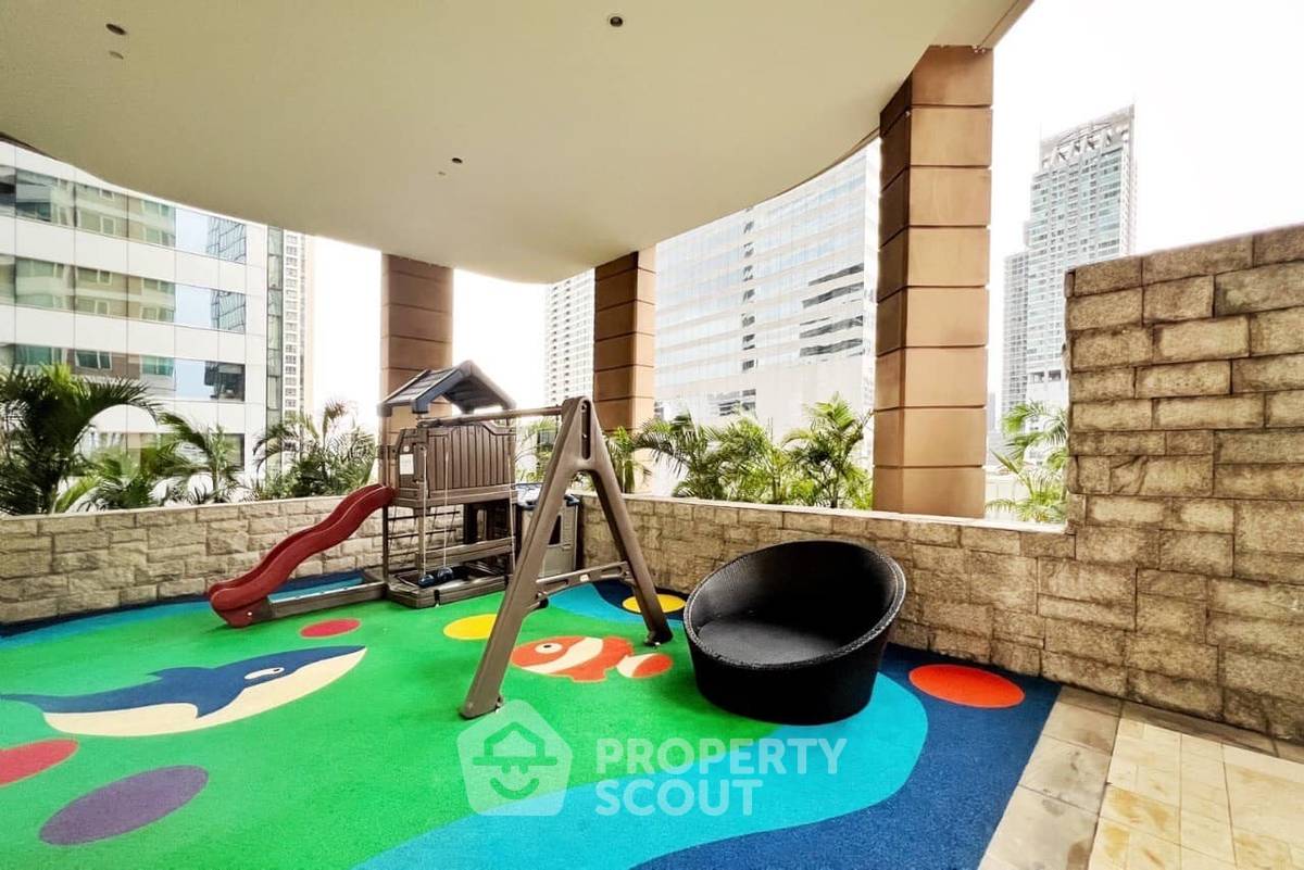 picture 3-BR Condo at The Infinity Condominium near BTS Chong Nonsi (ID 2326445) - 17/18