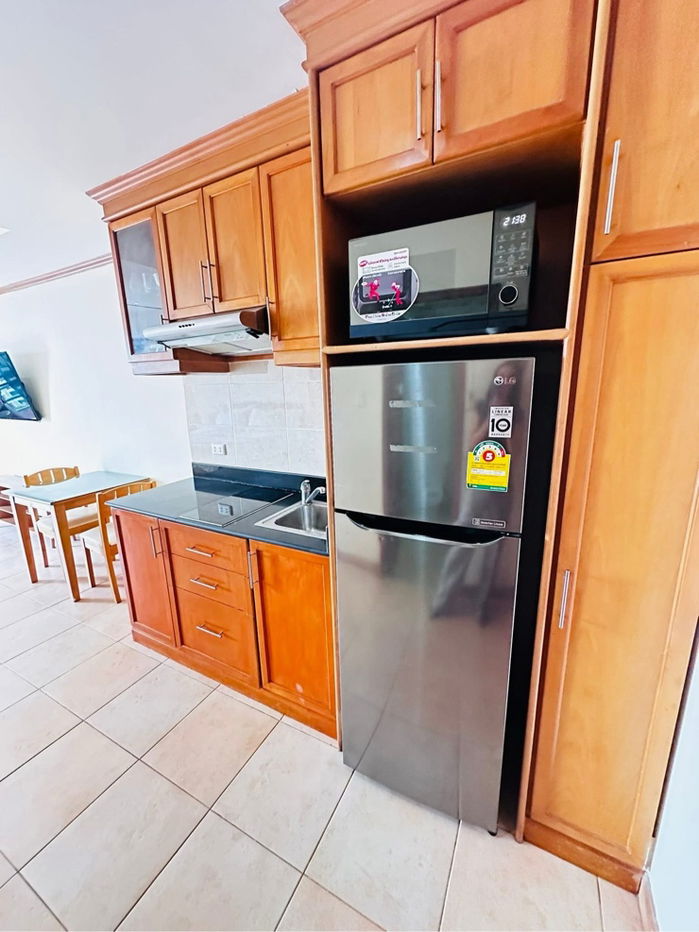 picture View Talay  2 B   Condominium  Location: Theppaya   - 12/17