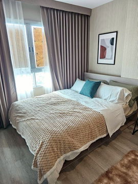 Elio Sathorn - Wutthakat ห้องสวย ราคาดี สอบถามเพิ่มเติมได้ที่ Line @condorental