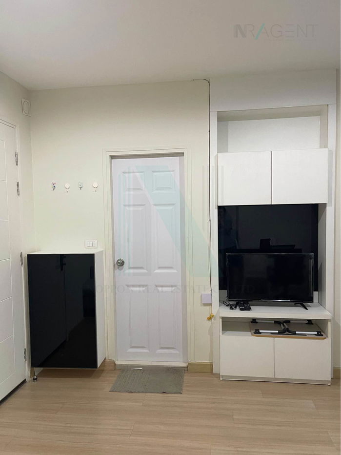 picture For Rent Condo LIFE @ LADPRAO 18 Building 1, Floor 8,1 bed room, Room size 40 sqm - 3/8
