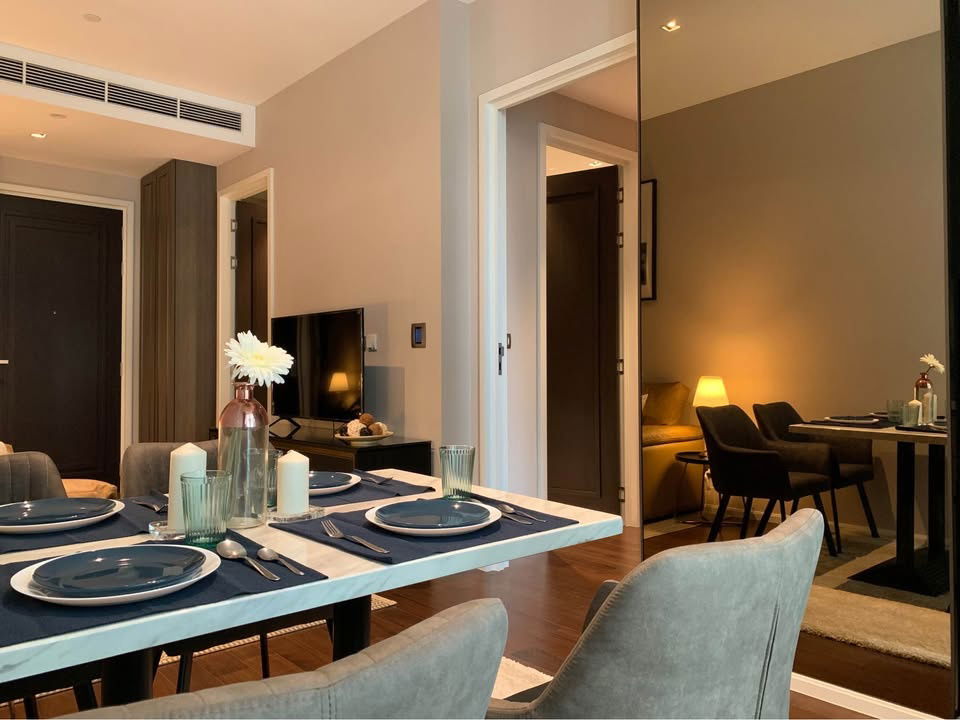 รูป #SC8600​​​​​  📌 ให้เช่า | 🟦🟨เดอะ ดิโพลแมท 39​🟥🟩💬 𝑪𝒐𝒏𝒕𝒂𝒄𝒕 𝑳𝑰𝑵𝑬: @𝒔𝒆𝒄𝒓𝒆𝒕𝒑𝒓𝒐𝒑𝒆𝒓𝒕𝒚 🔥✨ - รูปที่ 5/20