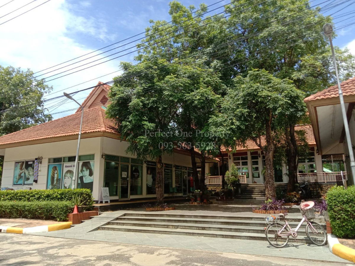 รูป ขายบ้านเดี่ยว หมู่บ้านภัทรา อ่อนนุช-วงแหวน สุขาภิบาล2  - รูปที่ 19/21