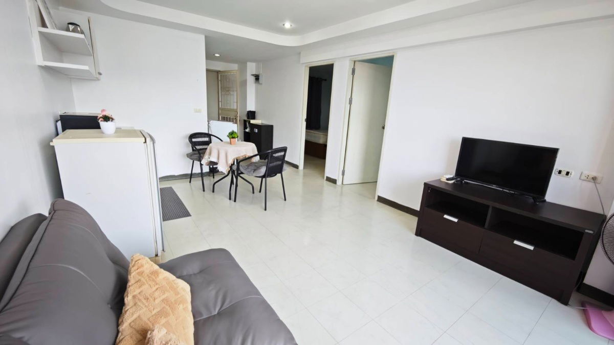 รูป Big space 2 Bedrooms apartment in the center of Phuket  - รูปที่ 2/14