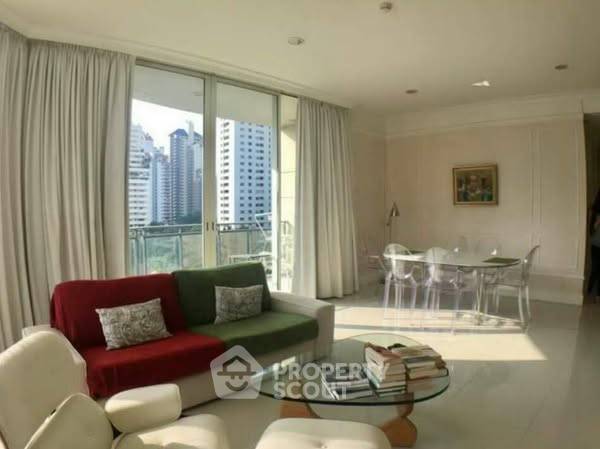 picture 3-BR Condo at Royce Private Residences near MRT Sukhumvit (ID 2326986) - 2/19