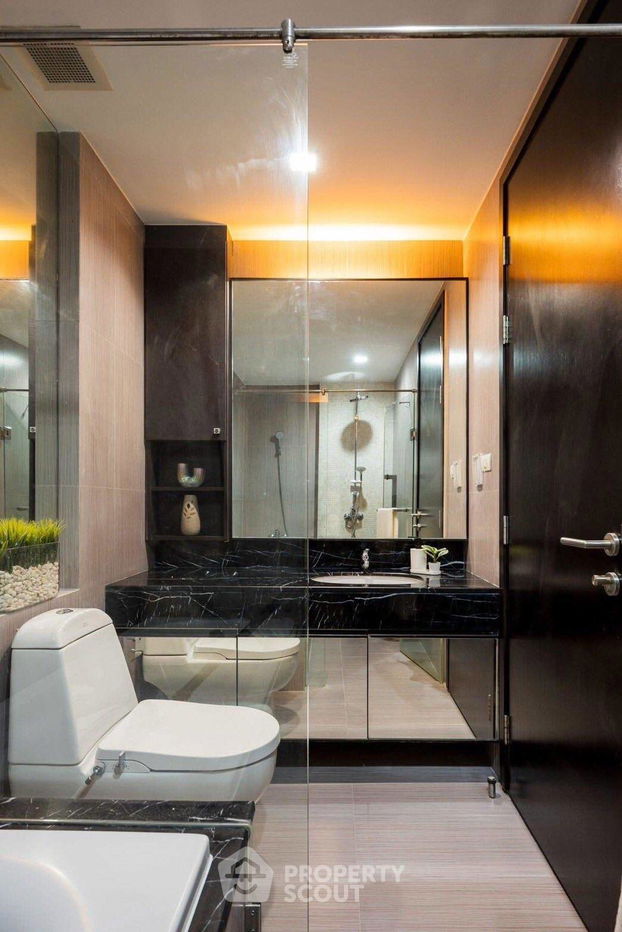 picture 1-BR Condo at Villa Sikhara Condominium close to Phrom Phong (ID 2327568) - 13/15