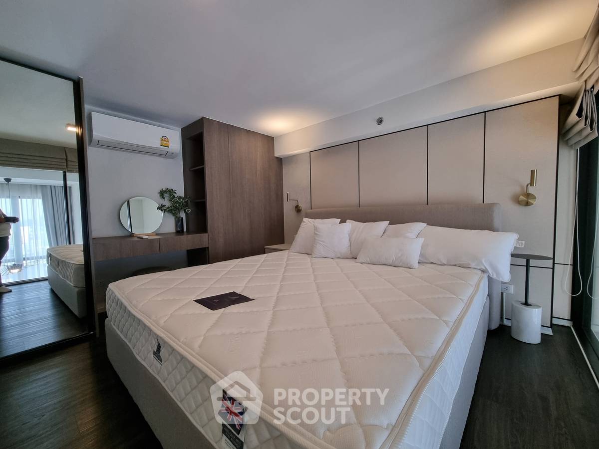 picture 1-BR Condo at Siamese Sukhumvit 48 near BTS On Nut (ID 2327371) - 15/35