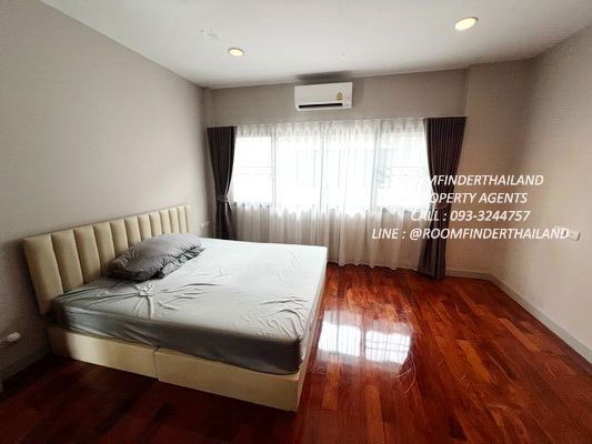 รูป [ให้เช่า] หมู่บ้าน แกรนด์ บางกอก บูเลอวาร์ด สาทร-กัลปพฤกษ์ / 4 ห้องนอน 5 ห้องน้ำ / 80 ตรว. 345 ตรม. **150,000** บ้านเดี่ยวหลังใหญ่หลังมุม ใกล้สำเพ็ง 2 - รูปที่ 9/16