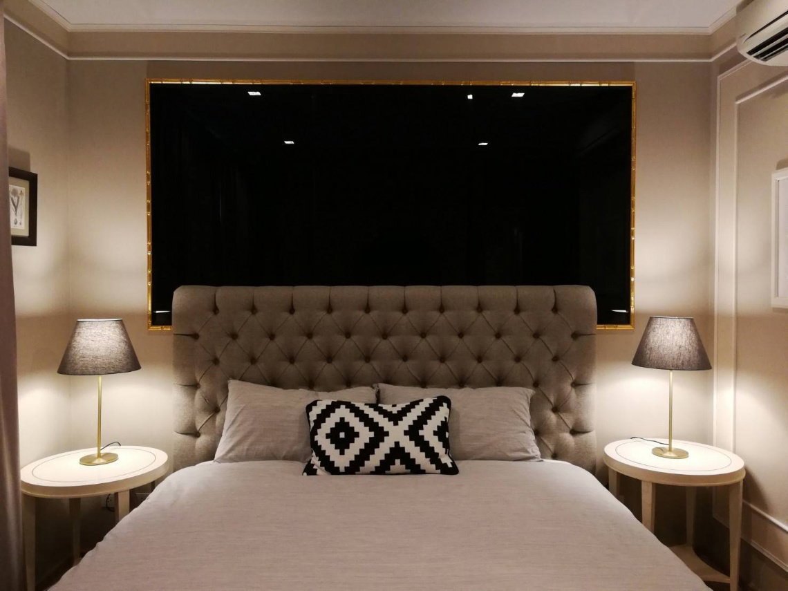รูป For Rent Condo HQ Thonglor  fully furnished (S03-2130) - รูปที่ 9/9