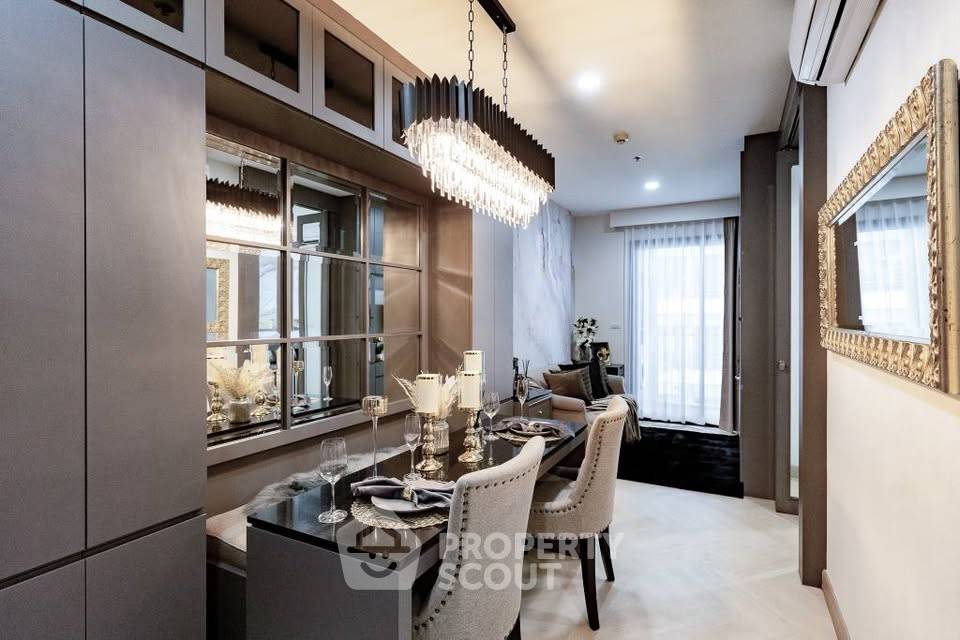 picture 1-BR Condo at The Vertical Aree near BTS Ari (ID 2327143) - 5/13