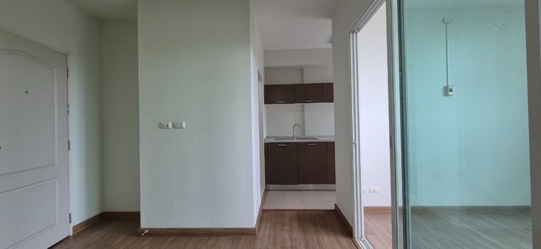 ขายคอนโด 1 ห้องนอน 29 ตร.ม. บลิซ คอนโดมิเนียม พระราม 9 - หัวหมาก