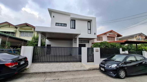 LTH13277 – House for Sale | Soi Bangna-Trad 39 | 250 sqm | 4 Beds 5 Baths | 8.5 MB 
