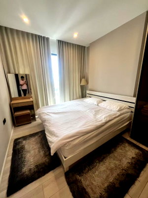 คอนโดให้เช่า : The Room Phayathai ห้องสวย ราคาดี สอบถามเพิ่มเติมได้ที่ Line @condorental