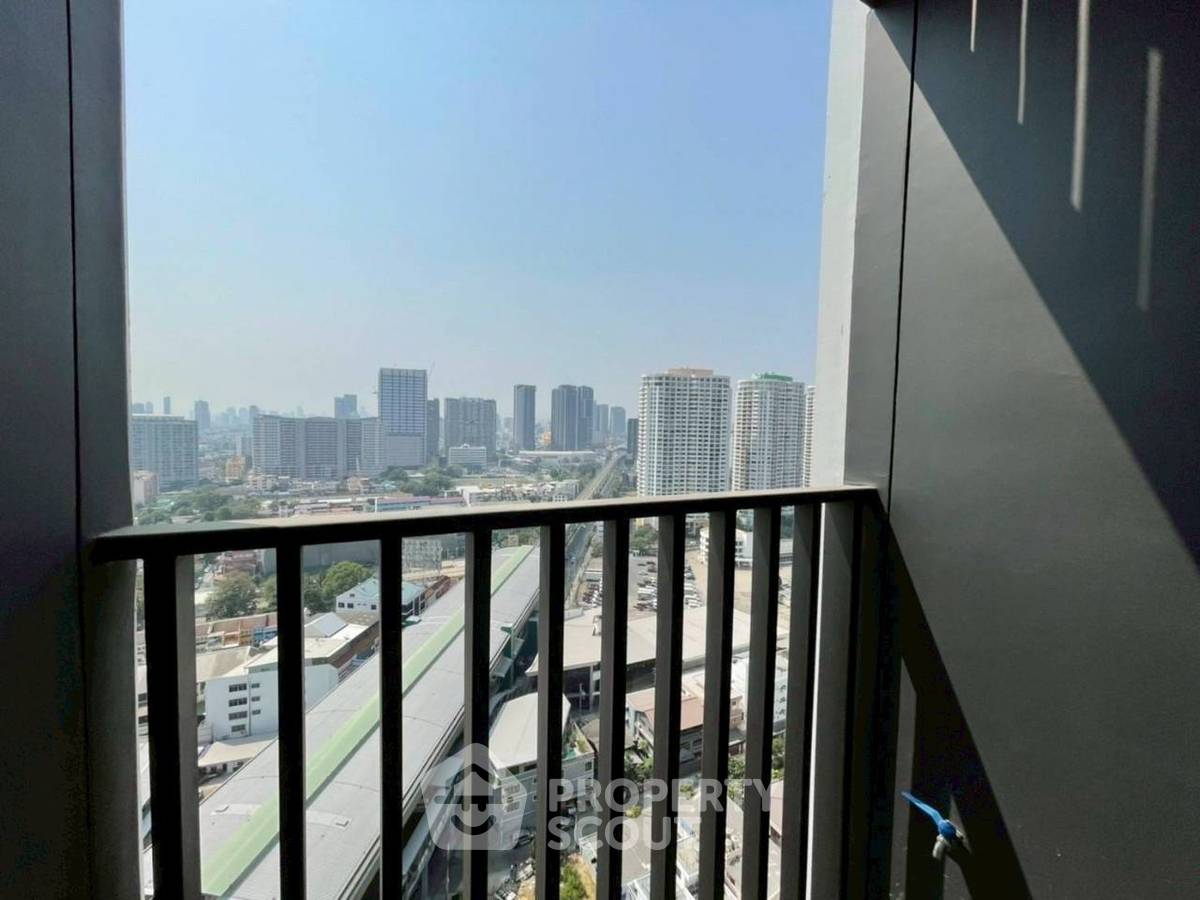 รูป คอนโด 1-ห้องนอน ที่ ไนท์ บริดจ์ ไพร์ม รัชโยธิน ใกล้ BTS รัชโยธิน (ID 2327047) - รูปที่ 13/24