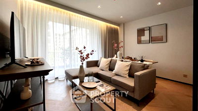 Condos for rent : 1-BR Condo at The Reserve 61 Hideaway near BTS Thong Lor (ID 1844575)