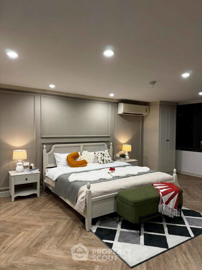 รูป คอนโด 3-ห้องนอน ที่ เดอะ วอเตอร์ฟอร์ด พาร์ค สุขุมวิท 53 คอนโดมิเนียม ใกล้ BTS ทองหล่อ (ID 2325100) - รูปที่ 10/10