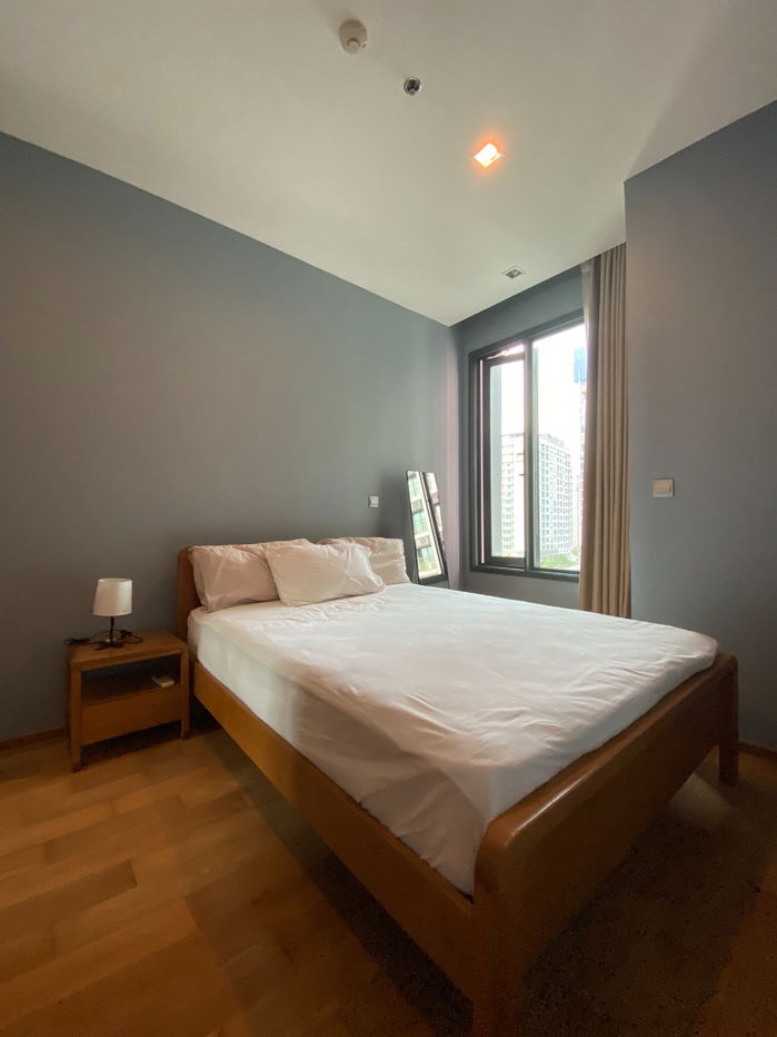 picture For Rent Condo Keyne By Sansiri fully furnished (S15-12359) - 1/8