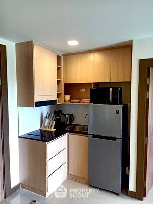 Condos for rent Hua Hin Market Village : 1-BR Condo at My Style HUA-HIN 102 Condominium close to Hua Hin City (ID 2326551)