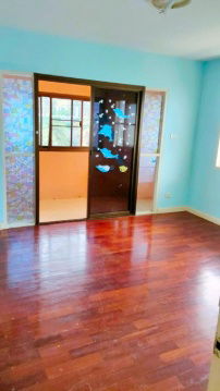 picture Robinson Bangna 700 m. for rent 2-storey Soi Bangna-Trad 51-55 detached house 82 sq.wa. 282 sq.m. Co - 3/8