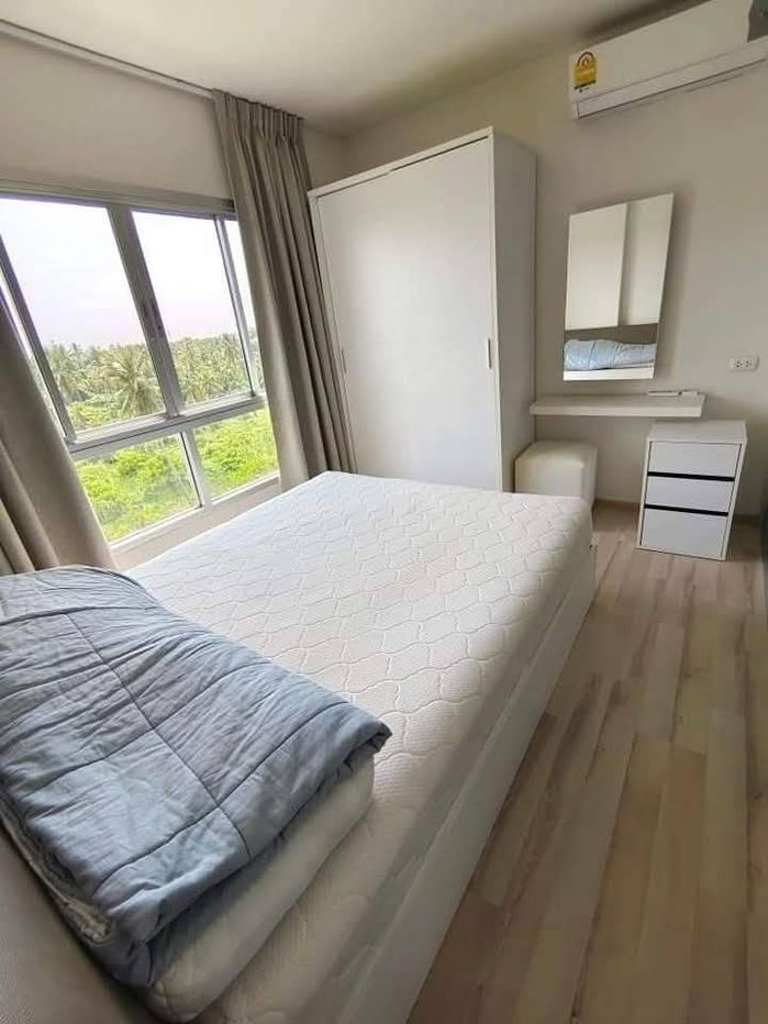 รูป ให้เช่า D Condo coco suratthani 7000บาท - รูปที่ 3/14