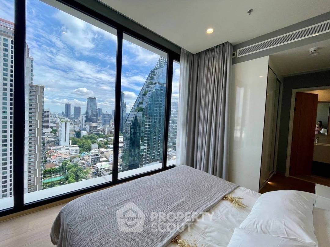 picture 2-BR Condo at Anil Sathorn 12 near BTS Saint Louis (ID 2327246) - 10/14