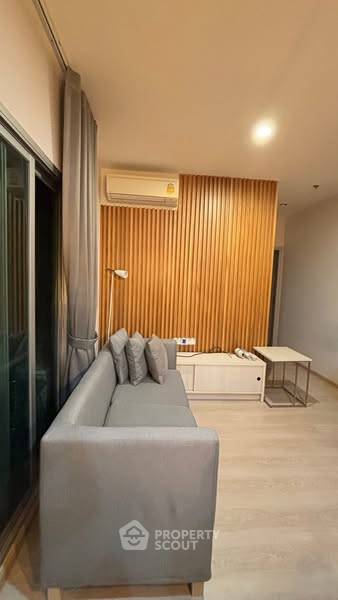 picture 2-BR Condo at Noble Revolve Ratchada near MRT Thailand Cultural Centre (ID 2327583) - 4/6