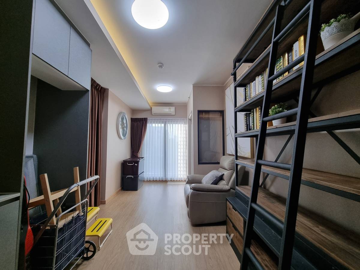 รูป คอนโด 3-ห้องนอน ที่ ไอดีโอ สุขุมวิท 93 ใกล้ BTS บางจาก (ID 2327376) - รูปที่ 17/32