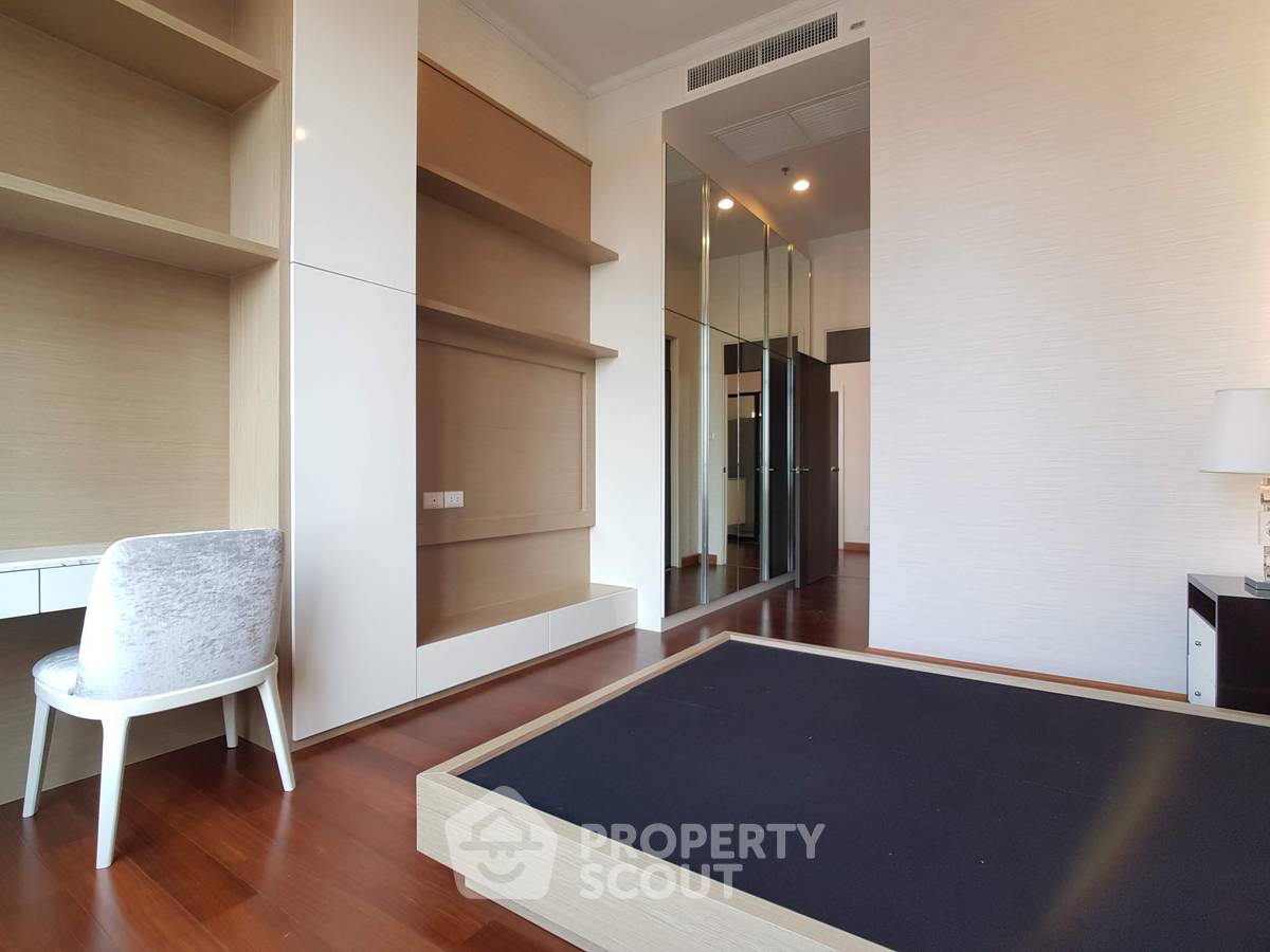 picture 4-BR Condo at Supalai Elite Sathorn - Suanplu near BTS Sala Daeng (ID 2326620) - 17/40