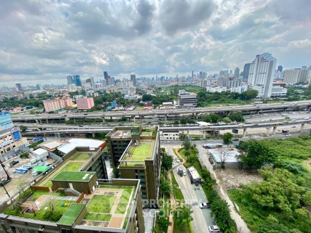 รูป คอนโด 1-ห้องนอน ที่ ศุภาลัย เวอเรนด้า พระราม 9 ใกล้ MRT ศูนย์วัฒนธรรมแห่งประเทศไทย (ID 625827) - รูปที่ 19/19