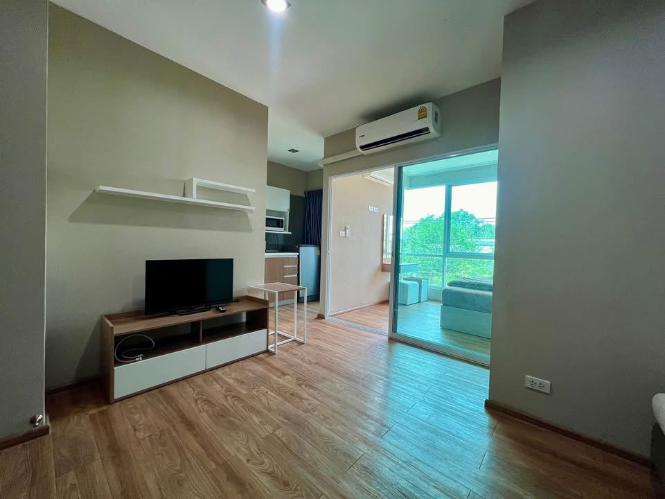 รูป วันพลัสคอนโด พร้อมเข้าอยู่ บิสสิเนสพาร์ค เชียงใหม่  - รูปที่ 1/11