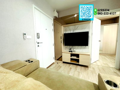Condos for sale : 🌸 Hot Price 🌸For SALE  Plum Condo Ramkhamhaeng Station
