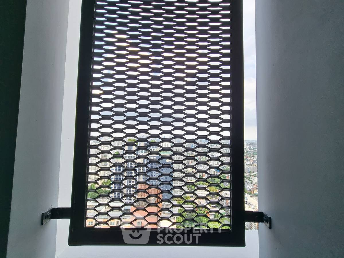 picture 1-BR Condo at Siamese Sukhumvit 48 near BTS On Nut (ID 2327371) - 25/35