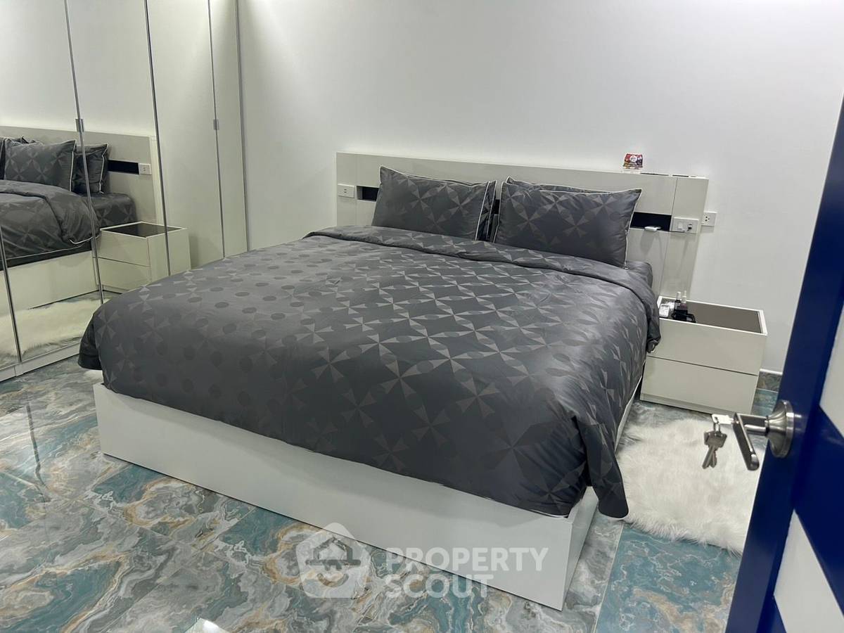 รูป คอนโด 2-ห้องนอน ที่ เดอะ ไพรม์ 11 สุขุมวิท คอนโดมิเนียม ใกล้ BTS นานา (ID 2326098) - รูปที่ 9/12