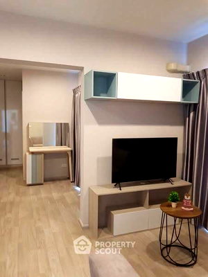 Condos for rent Ekamai International School : 2-BR Condo at The Privacy Rama 9 near ARL Ramkhamhaeng (ID 2327539)