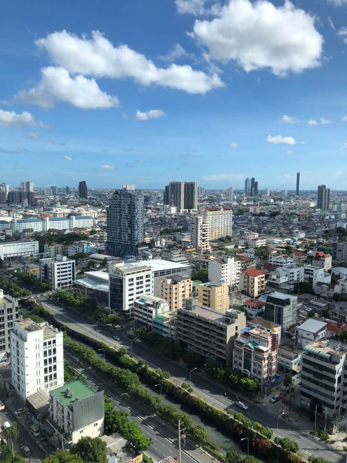 รูป #SC8611  📌 ให้เช่า | 🟦🟨ไนท์บริดจ์ ไพร์ม สาทร🟥🟩💬 𝑪𝒐𝒏𝒕𝒂𝒄𝒕 𝑳𝑰𝑵𝑬: @𝒔𝒆𝒄𝒓𝒆𝒕𝒑𝒓𝒐𝒑𝒆𝒓𝒕𝒚 🔥✨ - รูปที่ 14/14