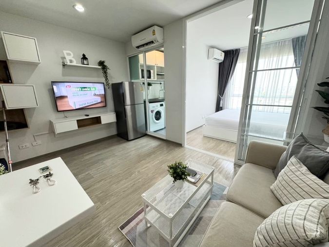 ✅ให้เช่า✅Condo Regent Home Sukhumvit 97/1 ห้องสวย พร้อมอยู่แล้วค่า