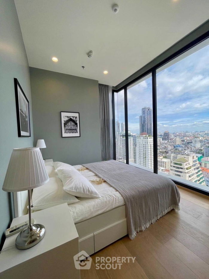 picture 2-BR Condo at Anil Sathorn 12 near BTS Saint Louis (ID 2327246) - 3/14