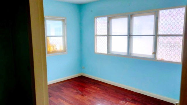 picture Robinson Bangna 700 m. for rent 2-storey Soi Bangna-Trad 51-55 detached house 82 sq.wa. 282 sq.m. Co - 5/8
