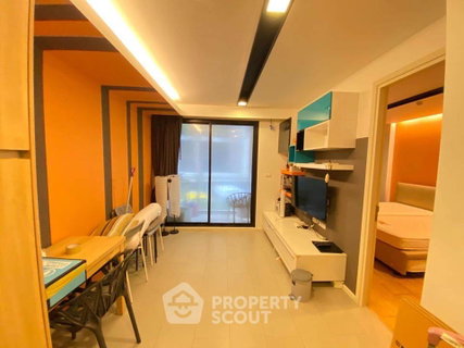 รูปภาพ คอนโด 1 ห้องนอน The Nest Ploenchit ใกล้ BTS เพลินจิต 300 ม. (ID 513118)