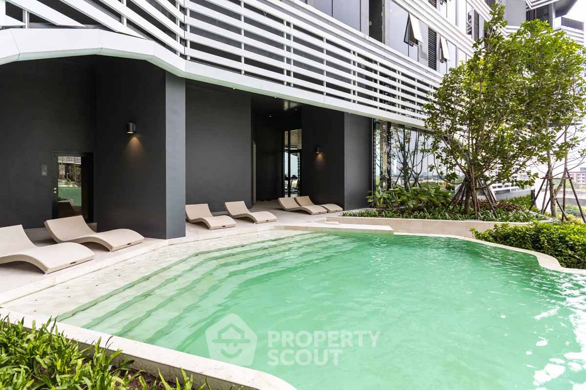 picture 1-BR Condo at Ideo Mobi Sukhumvit Eastpoint near BTS Bearing (ID 2327292) - 12/13