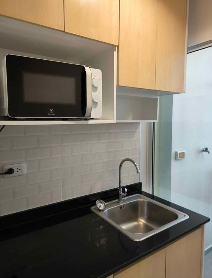 รูป ให้เช่า Condo Regent Home บางซ่อน28 - รูปที่ 4/7
