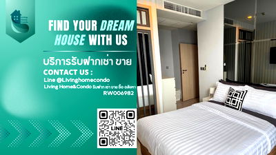 คอนโดให้เช่า : 🐕‍🦺Pet friendly condo🐈 For rent M Thonglor 10 ห้องตกแต่ง พร้อมอยู่
