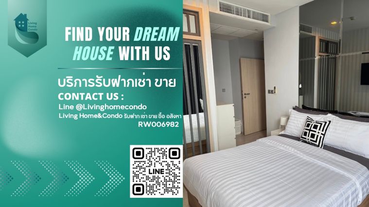 🐕‍🦺Pet friendly condo🐈 For rent M Thonglor 10 ห้องตกแต่ง พร้อมอยู่