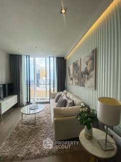 3-BR Condo at Park Origin Phrom Phong near BTS Phrom Phong (ID 2326995)
